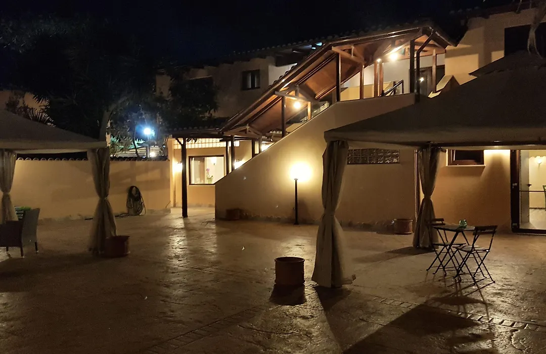Sleep'N Go Hotel-1